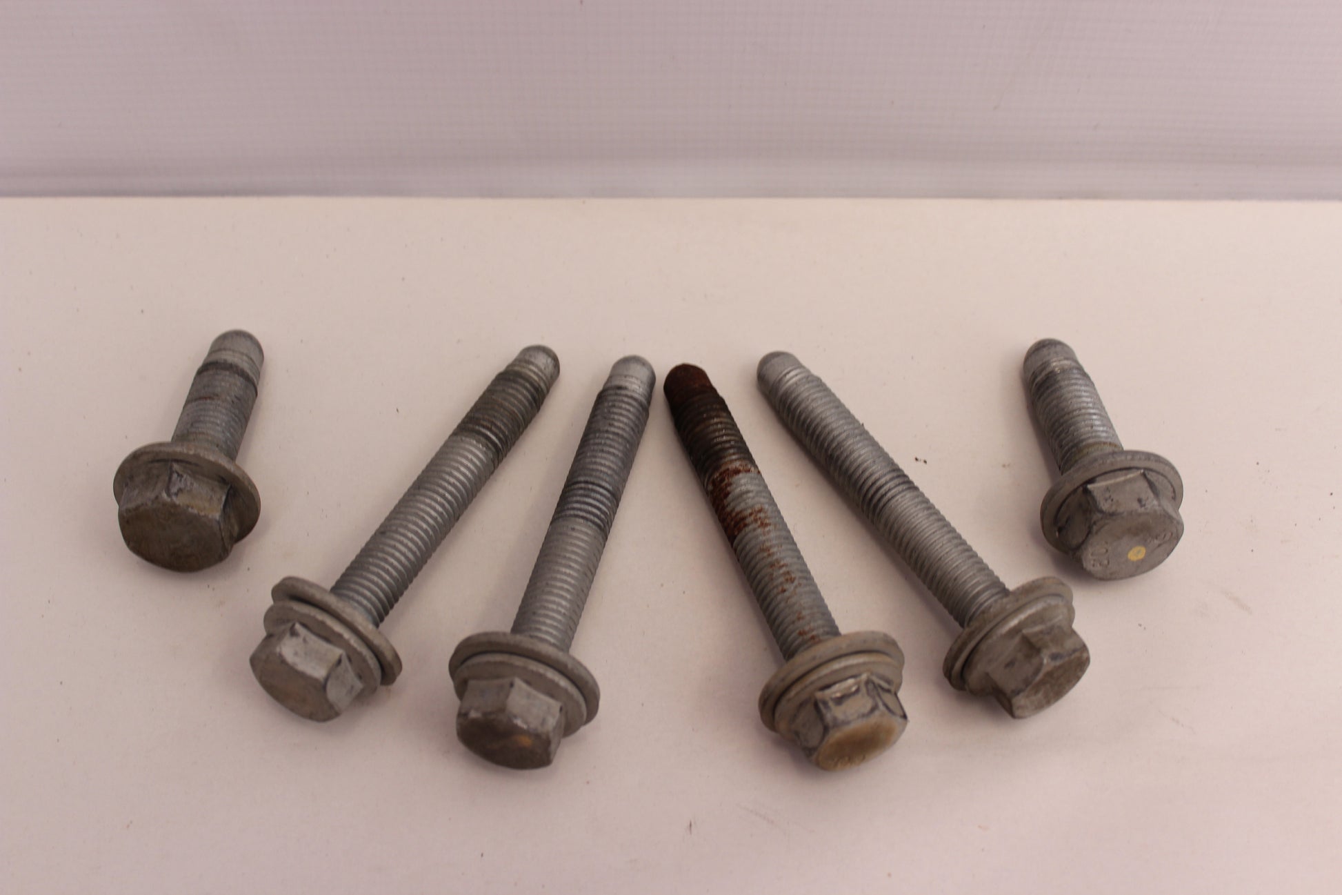 2014 Chevy Sedan SS Frame Bolts OEM - Day's Parts Yard