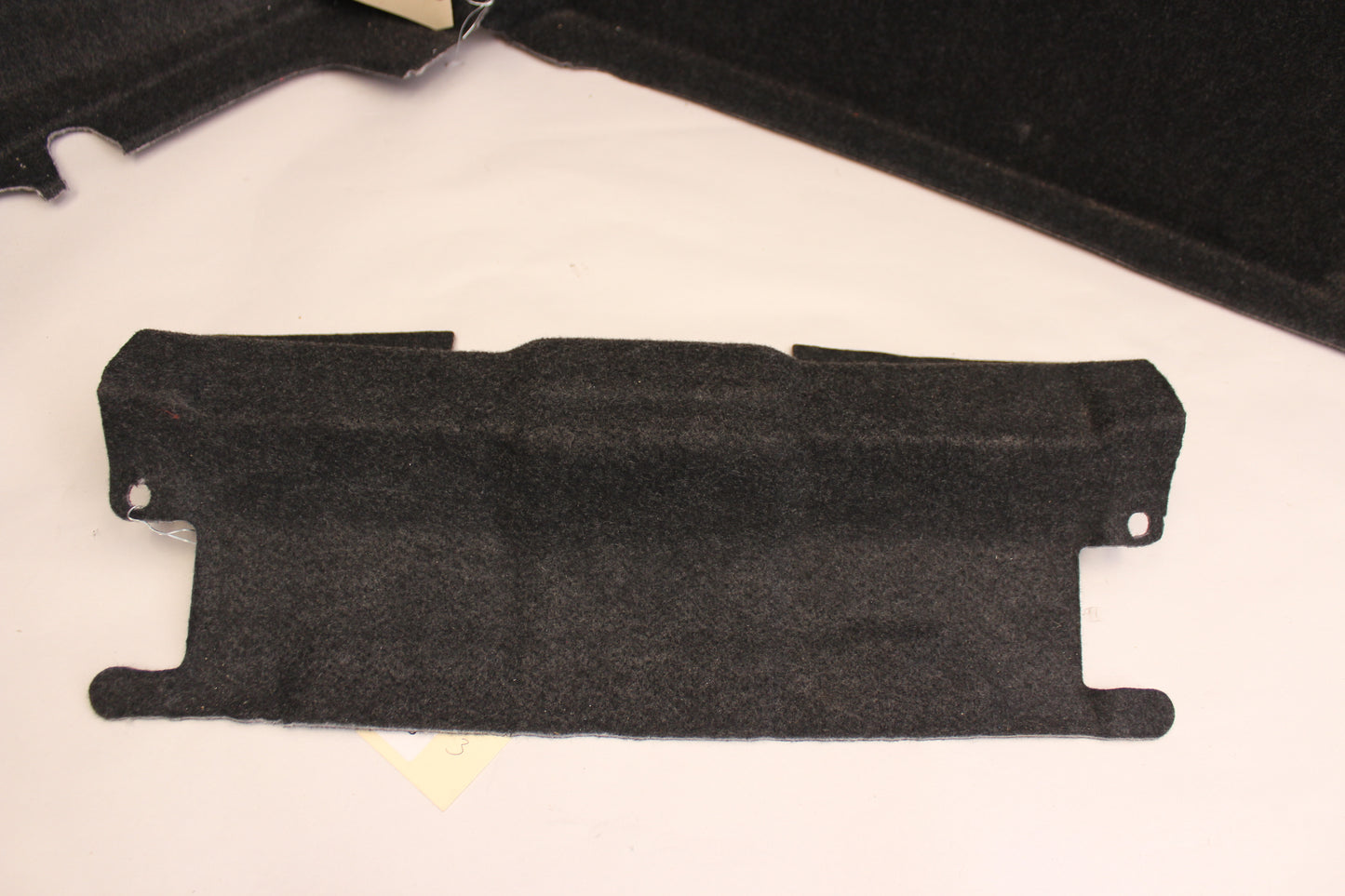 2015 Chevy SS Sedan Quarter Panel RH & LH Trunk Felt & Ski Port Felt Carpet OEM