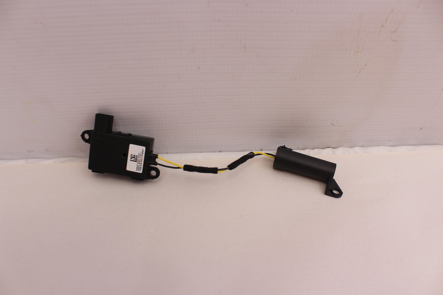 2021 Chevy Camaro SS Theft Alarm Module Bosch 13523277 OEM