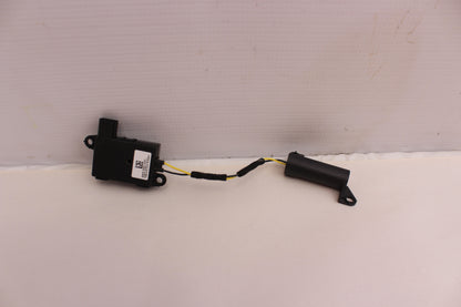 2021 Chevy Camaro SS Theft Alarm Module Bosch 13523277 OEM