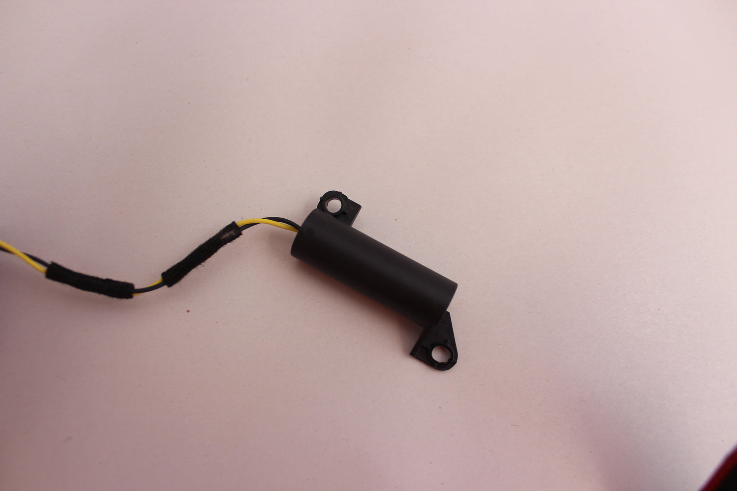 2021 Chevy Camaro SS Theft Alarm Module Bosch 13523277 OEM