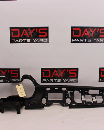 2016 Chevy SS Camaro Plate Assembly Instrument Panel Cluster Trim 23374228 OEM