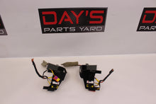 2008 Pontiac G8 GT Seat Pig Tails Wire Harness OEM - Day's Parts Yard