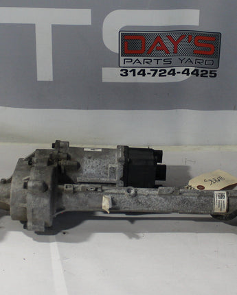 2015 Chevy SS Sedan Rack and Pinion Steering 92299255 OEM