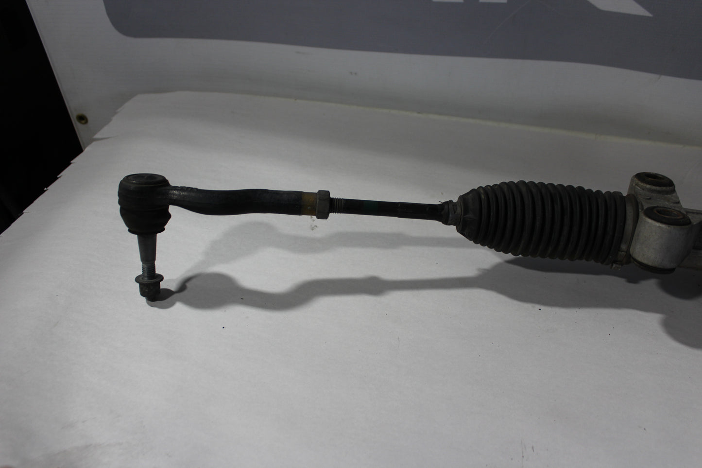 2015 Chevy SS Sedan Rack and Pinion Steering 92299255 OEM