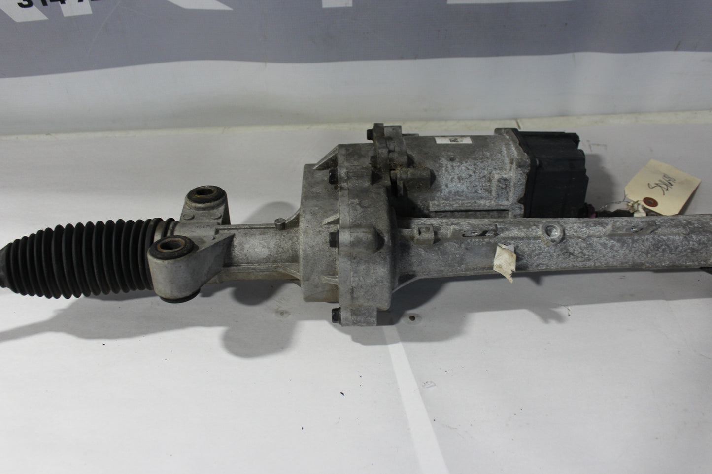 2015 Chevy SS Sedan Rack and Pinion Steering 92299255 OEM