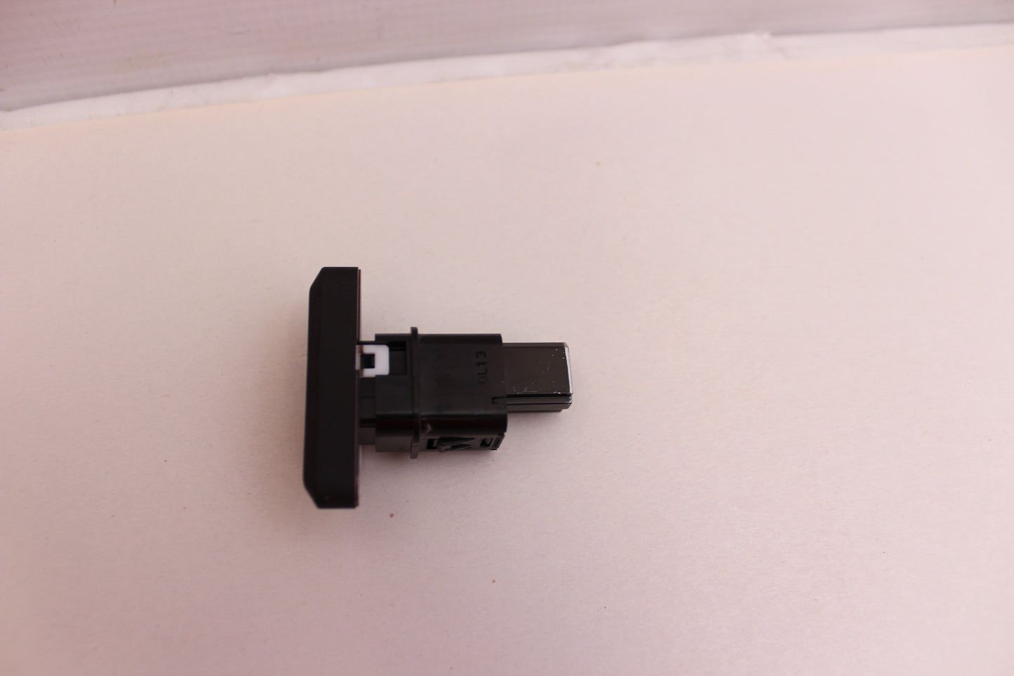 2021 Chevy Camaro SS 1LE Hazard Switch Button OEM