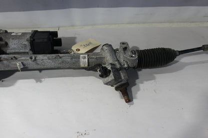 2015 Chevy SS Sedan Rack and Pinion Steering 92299255 OEM