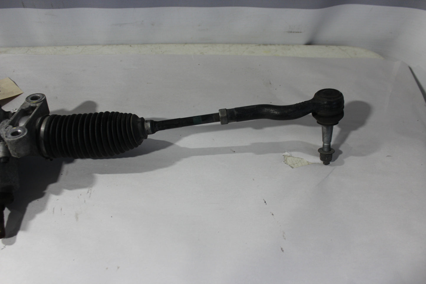 2015 Chevy SS Sedan Rack and Pinion Steering 92299255 OEM