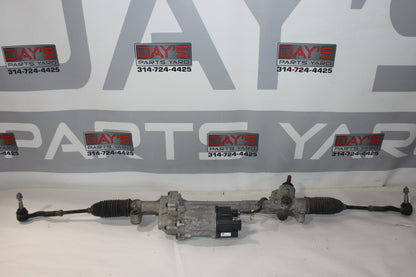 2015 Chevy SS Sedan Rack and Pinion Steering 92299255 OEM