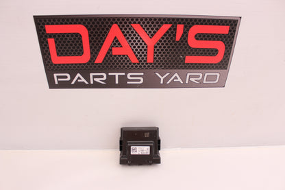 2021 Chevy Camaro SS 1LE Parking Assist Control Module 13531305 OEM - Day's Parts Yard