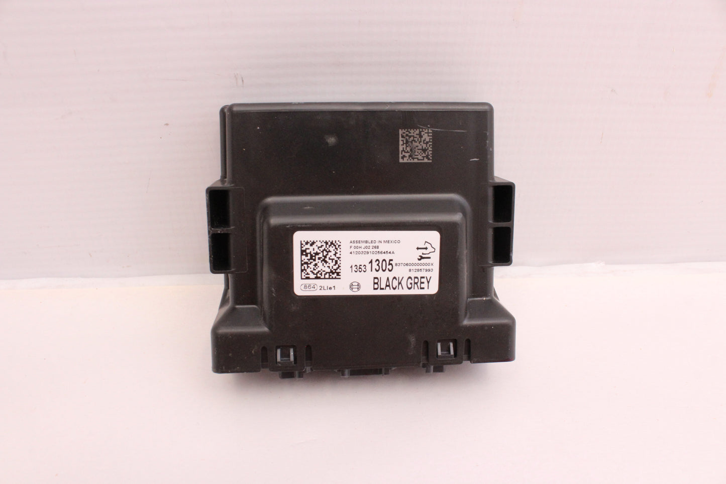 2021 Chevy Camaro SS 1LE Parking Assist Control Module 13531305 OEM - Day's Parts Yard