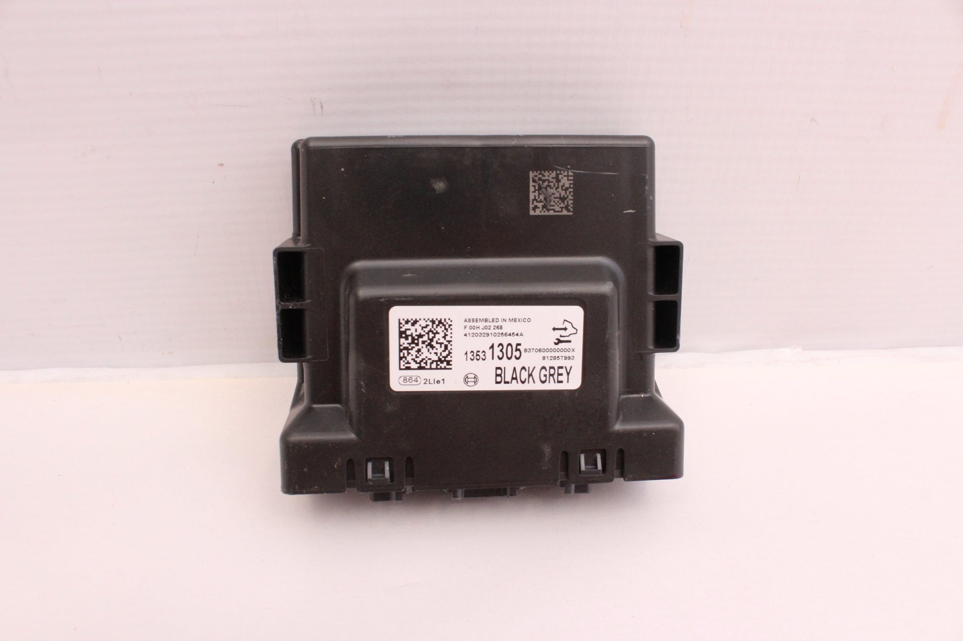 2021 Chevy Camaro SS 1LE Parking Assist Control Module 13531305 OEM - Day's Parts Yard