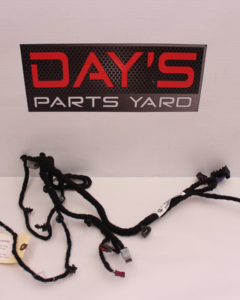 2021 Chevy Camaro SS 1LE Center Console Wire Wiring Harness 84446868 OEM