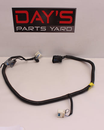 2021 Chevy Camaro SS 1LE Fuel Tank Wire Wiring Harness OEM