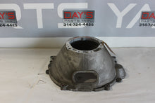 2017 Chevy Corvette Grand Sport 2lt Automatic Transmission Bell Housing 24258296 OEM - Day's Parts Yard