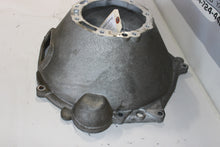 2017 Chevy Corvette Grand Sport 2lt Automatic Transmission Bell Housing 24258296 OEM - Day's Parts Yard