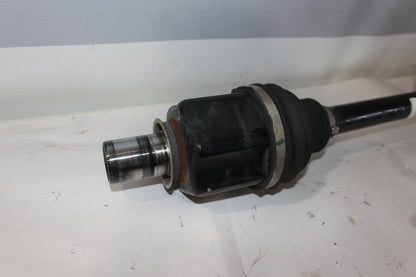 2017 Chevy Corvette Grand Sport 2LT LH Driver Axle 23301162 OEM