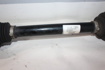 2017 Chevy Corvette Grand Sport 2LT LH Driver Axle 23301162 OEM