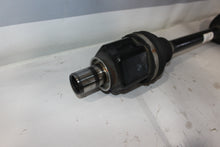 2017 Chevy Corvette Grand Sport 2LT RH Driver Axle 23301162 OEM - Day's Parts Yard