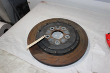 2017 Chevy Corvette Grand Sport 2LT Brembo Brake Calipers and Rotors OEM - Day's Parts Yard