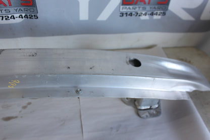 2017 Chevy Camaro SS 1LE Rear Impact Bar OEM