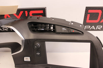2017 Chevy Corvette Grand Sport 2LT Dash Bezel 84389614  OEM