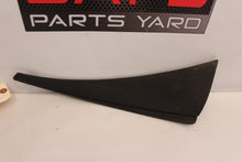 2017 Chevy Corvette Grand Sport 2LT Rear RH Passenger Splash Guard 22935640 OEM - Day's Parts Yard