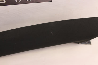 2017 Chevy Corvette Grand Sport 2LT LH Driver A Pillar Cover Trim OEM