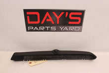 2017 Chevy Corvette Grand Sport 2LT Air Grill w/ Sunload Temperature/Auto Headlamp Sensor OEM
