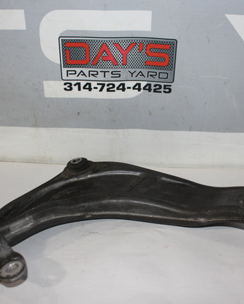 2014 Chevrolet SS Sedan Rear RH Passenger Upper Control Arm OEM