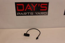 2017 Chevy Corvette Grand Sport 2LT Trunk Lid Opener Liftgate Release Switch 22799049 OEM