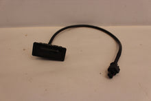 2017 Chevy Corvette Grand Sport 2LT Trunk Lid Opener Liftgate Release Switch 22799049 OEM