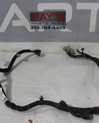 2014 Chevy SS Sedan Rear Cradle Subframe Wire Wiring Harness OEM