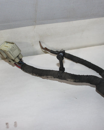 2014 Chevy SS Sedan Rear Cradle Subframe Wire Wiring Harness OEM