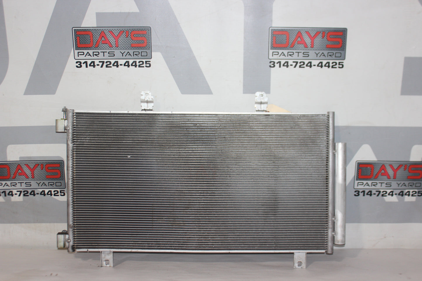 2014 Chevy SS Sedan AC A/C Air Conditioner Condenser OEM