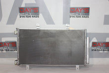 2014 Chevy SS Sedan AC A/C Air Conditioner Condenser OEM - Day's Parts Yard