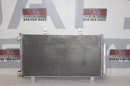 2014 Chevy SS Sedan AC A/C Air Conditioner Condenser OEM