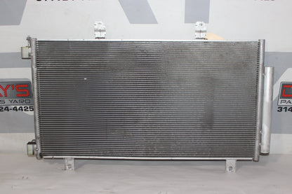 2014 Chevy SS Sedan AC A/C Air Conditioner Condenser OEM