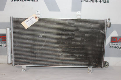 2014 Chevy SS Sedan AC A/C Air Conditioner Condenser OEM