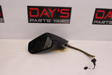 2013 Chevy Camaro SS LH Driver Exterior Side Mirror OEM - Day's Parts Yard