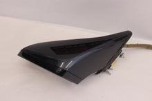 2013 Chevy Camaro SS LH Driver Exterior Side Mirror OEM - Day's Parts Yard