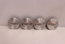 2015 Chevy Camaro SS Wheel Center Caps Set 4 22775905 OEM - Day's Parts Yard