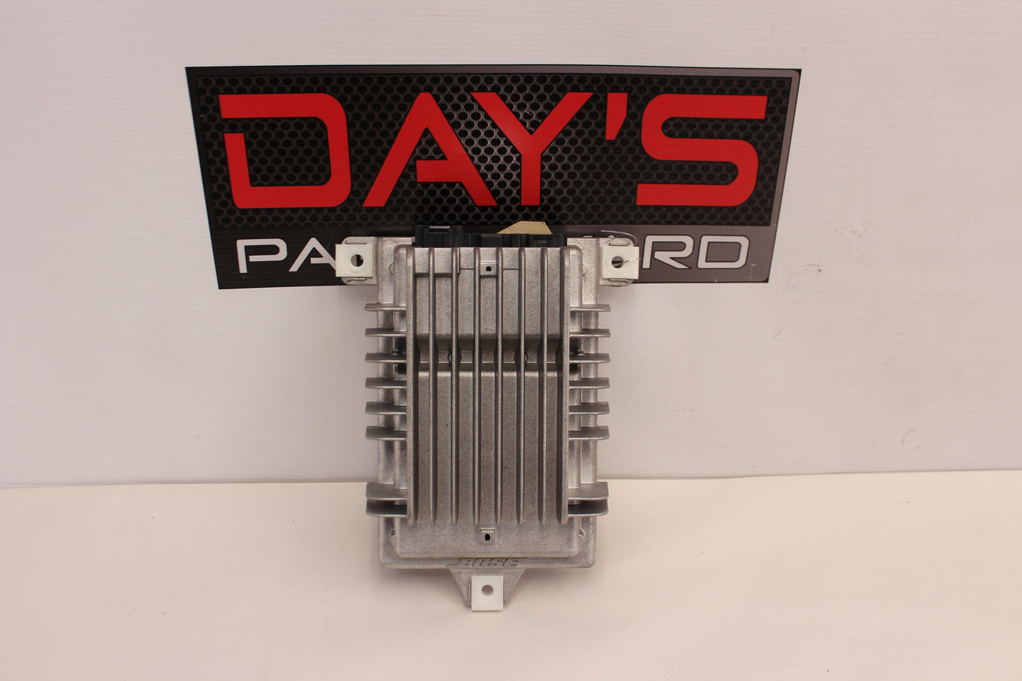 2014 Chevy SS Sedan Bose Radio Amplifier OEM