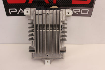 2014 Chevy SS Sedan Bose Radio Amplifier OEM