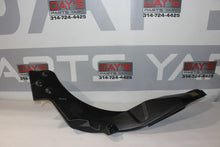 2017 Chevy Corvette Grand Sport 2LT RH Passenger Rear Cooling Air Duct 22793182 OEM