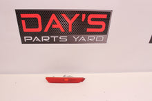 2015 Chevy Camaro SS LH Driver Rear Bumper Marker Light OEM - Day's Parts Yard
