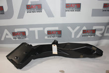 2017 Chevy Corvette Grand Sport 2LT LH Driver Rear Cooling Air Duct 23212341 OEM