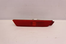 2015 Chevy Camaro SS LH Driver Rear Bumper Marker Light OEM - Day's Parts Yard