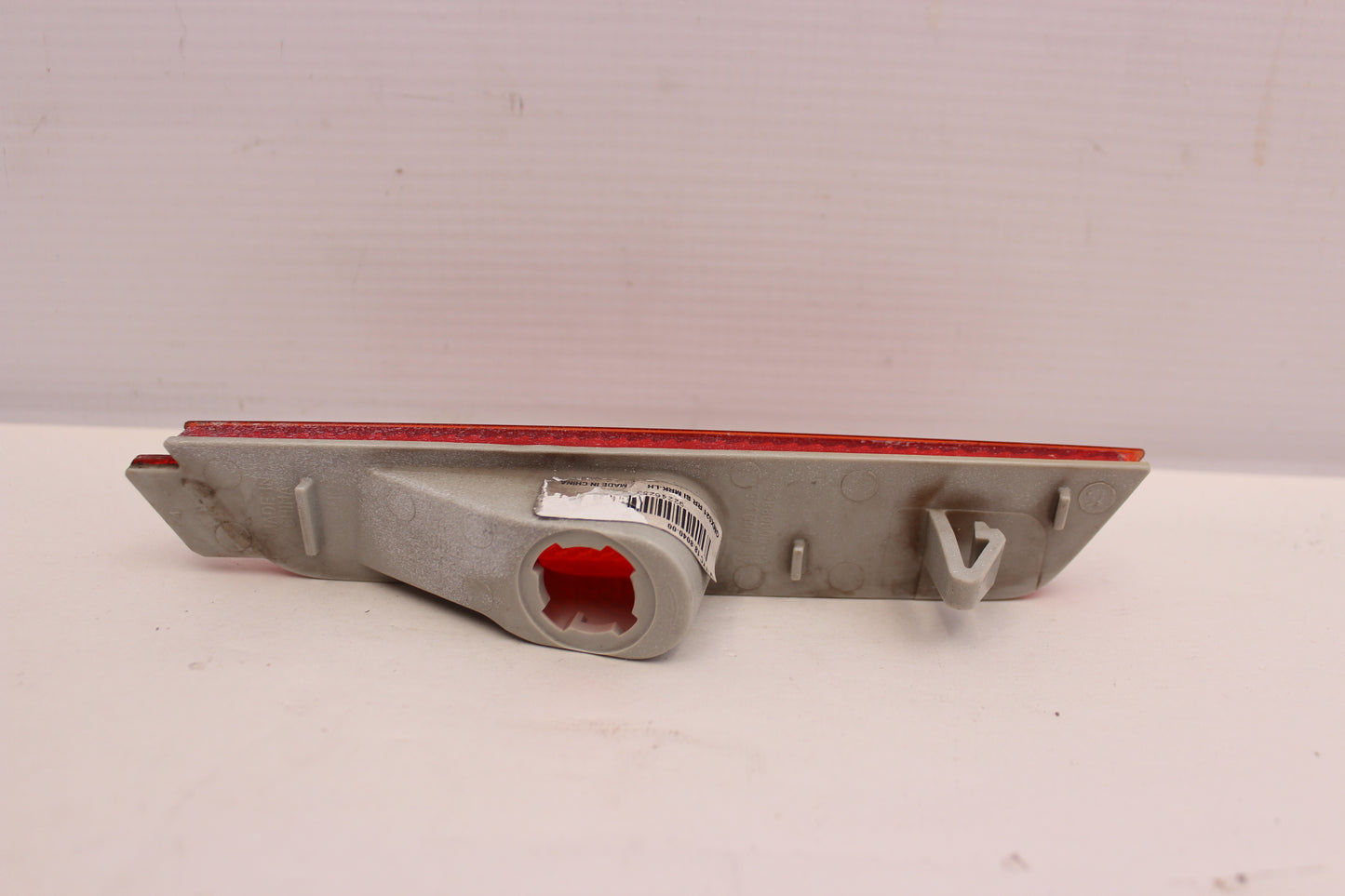 2015 Chevy Camaro SS LH Driver Rear Bumper Marker Light OEM - Day's Parts Yard